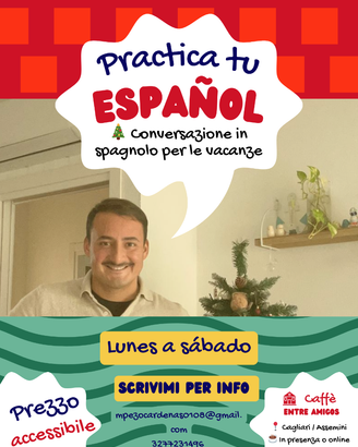 Clases de Español Nativo