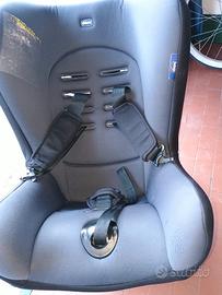 SEGGIOLINO AUTO CHICCHO 