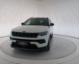 Jeep Compass E-Hybrid My24 Summit 1.5 Turbo T...