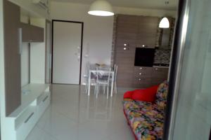 Vasto marina per tutto l'anno