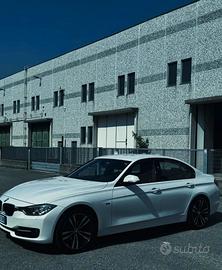 BMW SERIE 3 XDRIVE