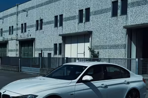BMW SERIE 3 XDRIVE