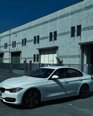 BMW SERIE 3 XDRIVE