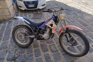 parafango posteriore beta ALP 250, 1996- 1999