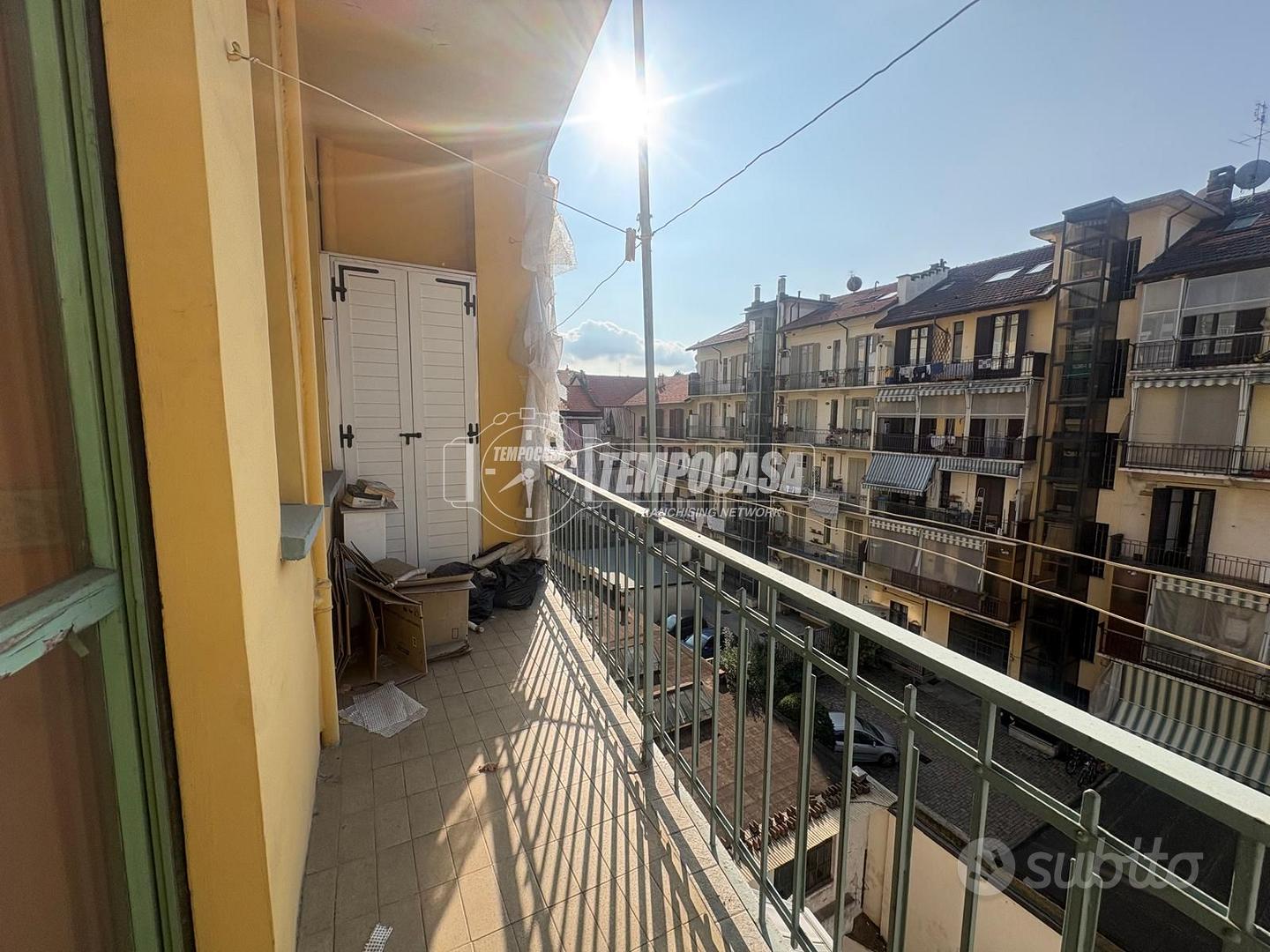 Appartamento – Torino, Basso San Donato, Circoscrizione 4 - Vista 4
