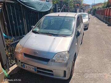 Auto daiasthu cuore