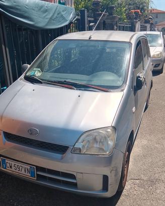 Auto daiasthu cuore