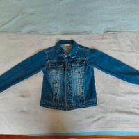 giubbino di jeans x bambino/a Prenatal easy chic