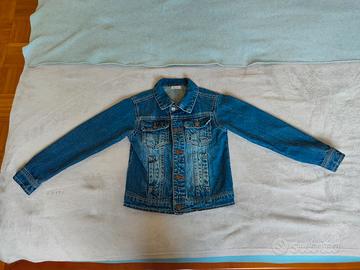 giubbino di jeans x bambino/a Prenatal easy chic