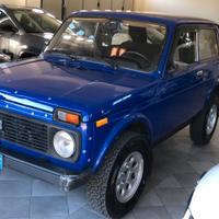 Lada Niva 1.9 TD 4X4