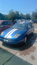 Fiat Coupe 1.8 i.e. 16V FIAT COOPE" benzina auto 
