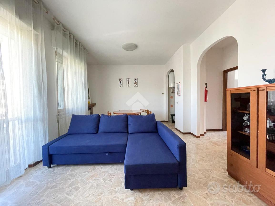 Appartamento – Vasto, San Tommaso, Buonanotte - Vista 3