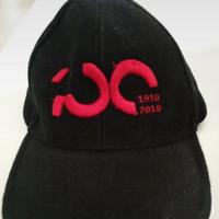 Cappello alfa romeo
