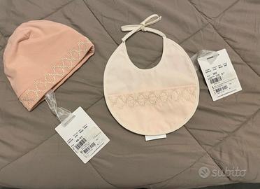 Set neonato Elisabetta Franchi