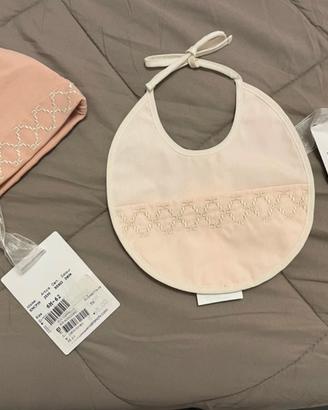 Set neonato Elisabetta Franchi