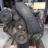 MOTORE TOYOTA LAND CRUISER 90 (J9) TIPO 1KZTE