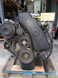 MOTORE TOYOTA LAND CRUISER 90 (J9) TIPO 1KZTE