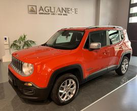 JEEP Renegade 2.0 Mjt 140CV 4WD Active Drive Lim