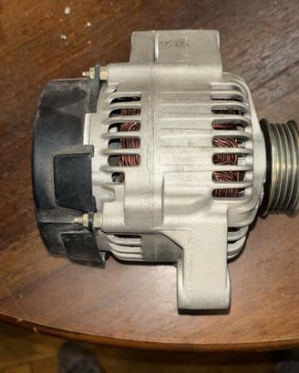 Alternatore Smart 451 Magneti Marelli