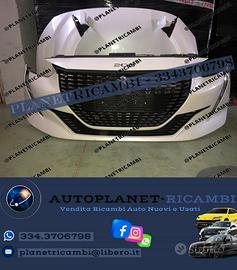 AUTORICAMBI PER PEUGEOT 208 2021