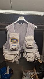 Giubbino pesca Patagonia