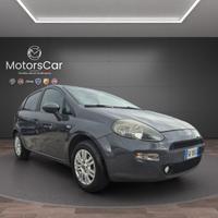 FIAT Punto 5p 1.2 Street E6