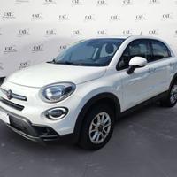 FIAT 500X 2.0 MultiJet 150 CV AT9 4x4 Cross