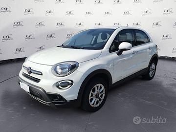 FIAT 500X 2.0 MultiJet 150 CV AT9 4x4 Cross