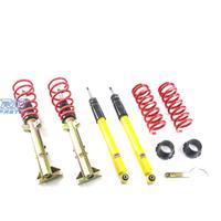 KIT SOSPENSIONE FILETTATA EIBACH MTS MERCEDES CLAS