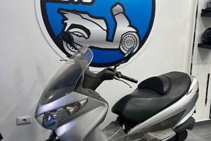 Suzuki Burgman 200