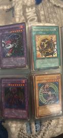 Carte yu-gi-oh rare