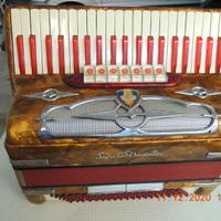 fisarmonica Super Stradella