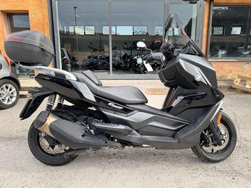 BMW C 400 GT Abs