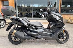 BMW C 400 GT Abs