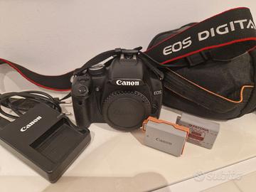 Canon eos 500d