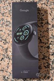 Google Pixel Watch 3