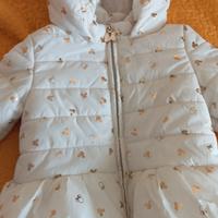 Giubbino bimbe Disney Minnie 