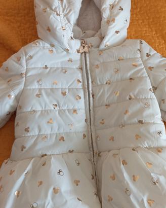 Giubbino bimbe Disney Minnie 