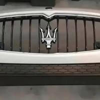 Maserati Quattroporte Paraurti Anteriore