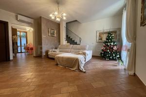 Villa a schiera Montelupo Fiorentino [1/0463VRG]