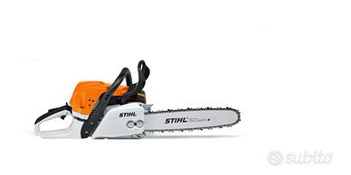 MOTOSEGA STIHL MS 311 CON BARRA DA 50 CM