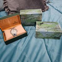 Rolex yacht master 16622