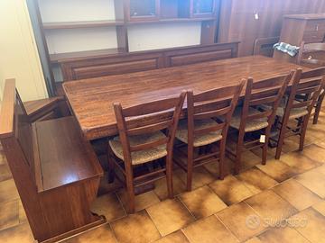 ARREDO TAVERNA