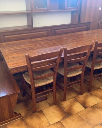 ARREDO TAVERNA