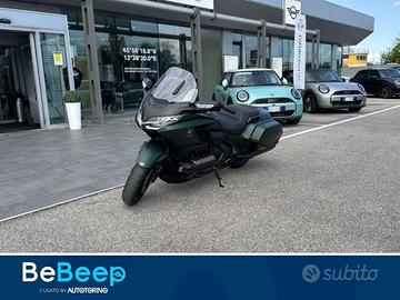 Honda Gold Wing Godl Wing GL 1800 DCT ABS MY22
