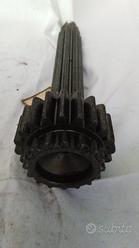 Albero Cambio X FIAT 411c - 583536 nuovo