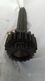 Albero Cambio X FIAT 411c - 583536 nuovo