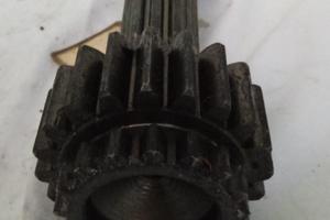 Albero Cambio X FIAT 411c - 583536 nuovo