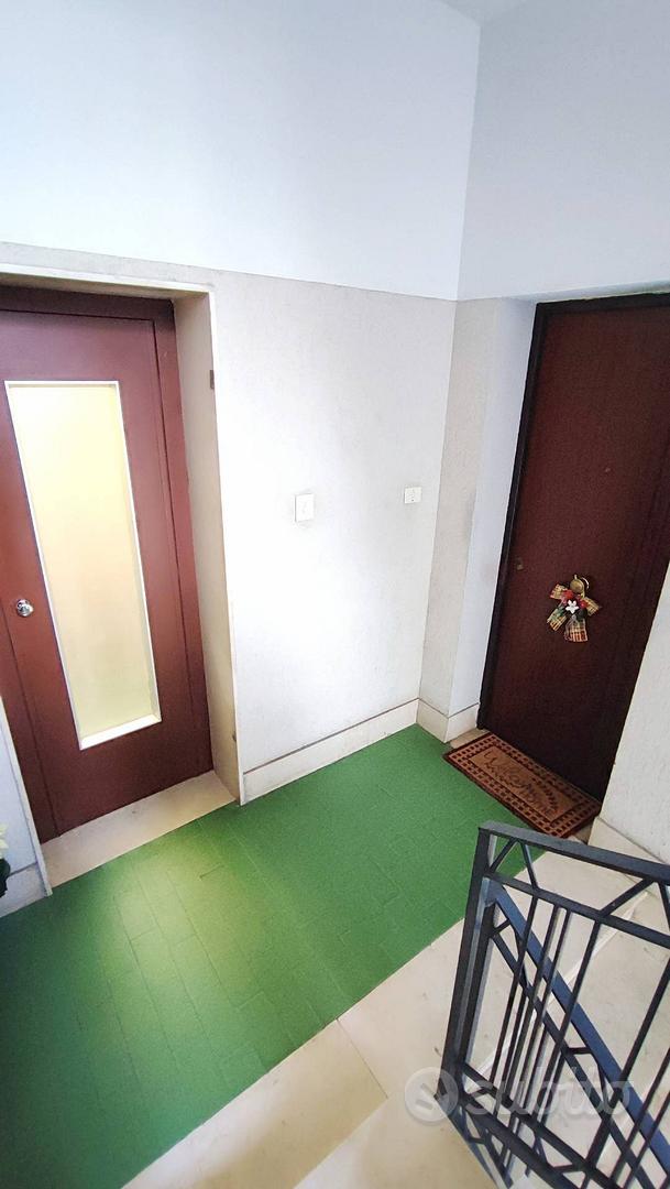 Apartment in Messina, Contrada Poggio Paradiso, V Circoscrizione - Vista 6