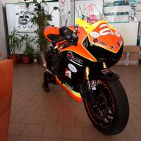 Honda CBR 1000 - 2018